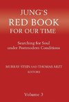 Jung's Red Book for Our Time