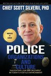 Police Organizations and Culture