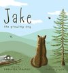 Jake the Growling Dog