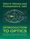 Introduction to Optics