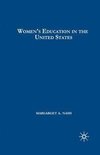 Nash, M: Women's Education in the United States, 1780-1840