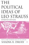 The Political Ideas of Leo Strauss, Updated Edition