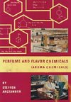 Perfume & Flavor Chemicals (Aroma Chemicals) Vol.III