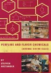 Perfume and Flavor Chemicals (Aroma Chemicals) Vol.1