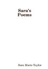 Sara's Poems Collected Poetry