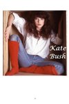 Kate Bush