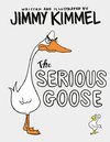 The Serious Goose