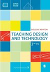 Teaching Design and Technology 3 - 11