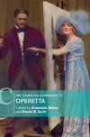 The Cambridge Companion to Operetta