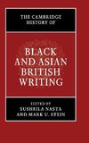 The Cambridge History of Black and Asian British Writing