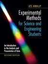 Experimental Methods for Science and Engineering Students