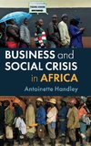 Business and Social Crisis in Africa