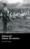 Indonesia's Islamic Revolution