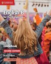 English B for the Ib Diploma Coursebook