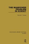 The Manpower Problem in Kuwait