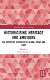 Historicising Heritage and Emotions