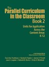 The Parallel Curriculum in the Classroom, Book 2