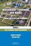 Qasim, S: Wastewater Treatment and Reuse Theory and Design E