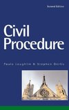 Loughlin, P: Civil Procedure