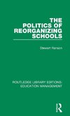 Ranson, S: Politics of Reorganizing Schools