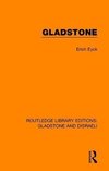 Eyck, E: Gladstone