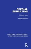 Sternlicht, M: Special Education