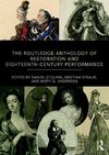 O'Quinn, D: Routledge Anthology of Restoration and Eighteent