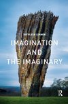 Lennon, K: Imagination and the Imaginary