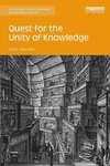 Lowenthal, D: Quest for the Unity of Knowledge