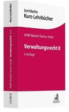 Verwaltungsrecht II