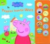 Peppa Pig - Peppas bunte Welt - Interaktives Pappbilderbuch mit 10 lustigen Geräuschen