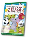 Lernhilfebuch - 2. Klasse