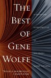 Best of Gene Wolfe