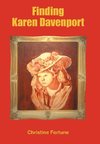 Finding Karen Davenport