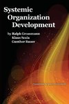 Grossmann, R:  Systemic Organization Development