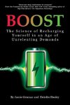 Gruman, J:  Boost