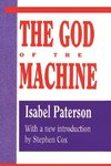 Paterson, I: God of the Machine