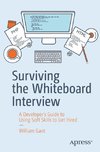 Surviving the Whiteboard Interview