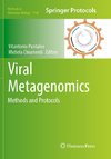 Viral Metagenomics