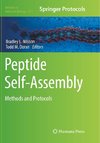 Peptide Self-Assembly