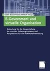 E-Government und virtuelle Organisation