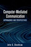 Computer-Mediated Communication