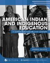 American Indian and Indigenous Education