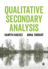 Qualitative Secondary Analysis