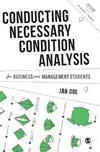 Conducting Necessary Condition Analysis for Business and Management Students