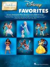 Disney Favorites - Creative Piano Solo