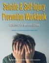 Suicide & Self-Injury Prevention Workbook