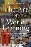 The Art of World Learning