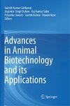 Advances in Animal Biotechnology and its Applications