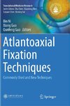 Atlantoaxial Fixation Techniques